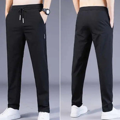 Lycra Track Pants Combo ( Buy 1 Get 1 Free)