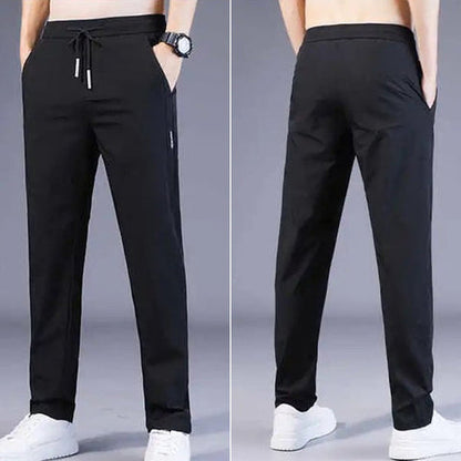 Lycra Track Pants Combo ( Buy 1 Get 1 Free)