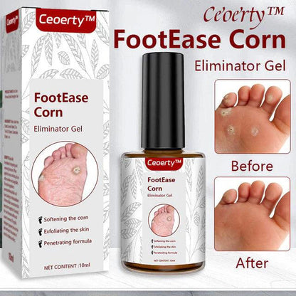 Feet Corn Removal Serum