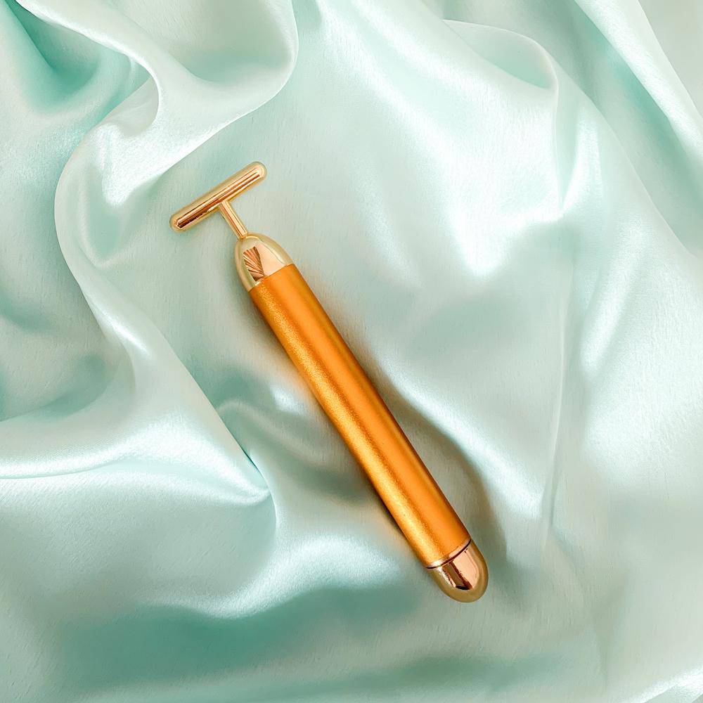 24K FACE MASSAGER