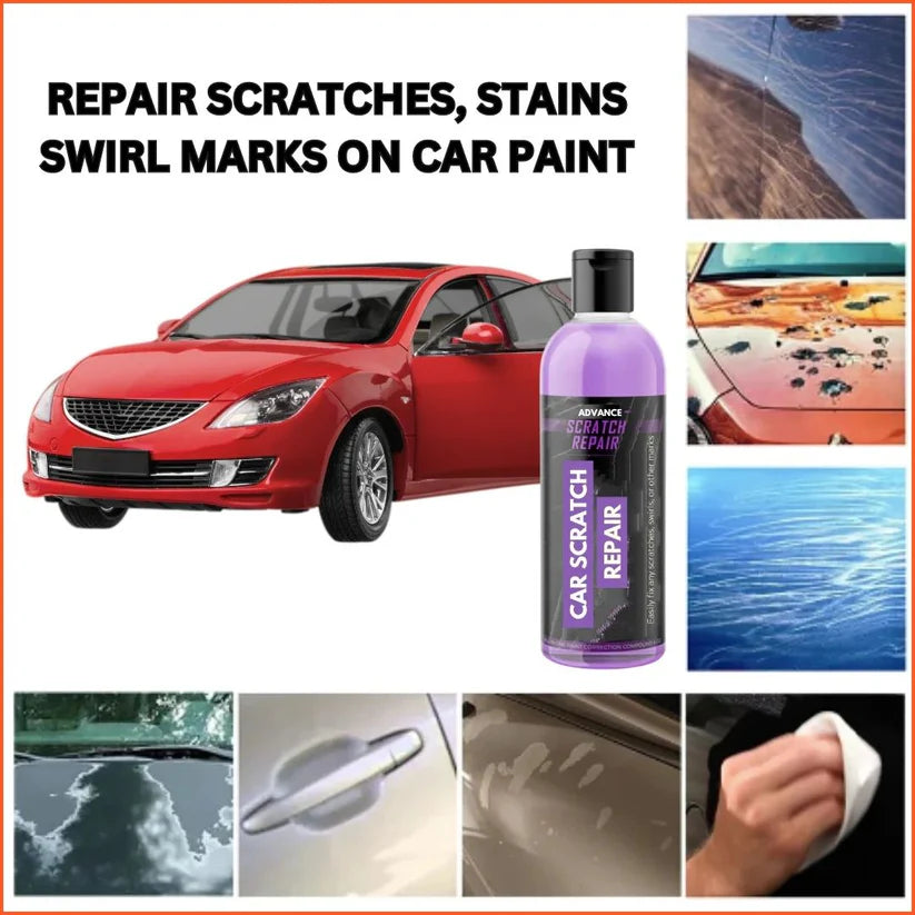 Advance Car Scratch Repair (Buy 1 Get 1 Free)