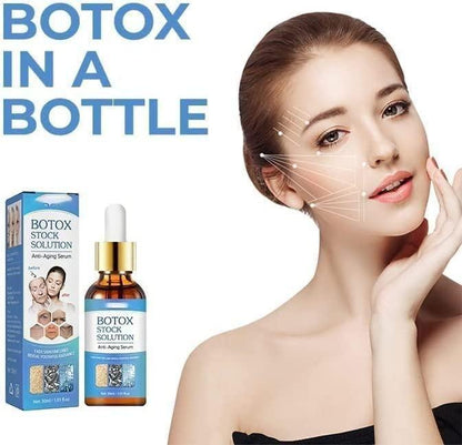 Botox Anti-Aging Serum (Buy 1 Get 1 FREE)