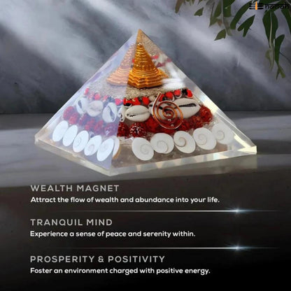 LAXMI WEALTH PYRAMID