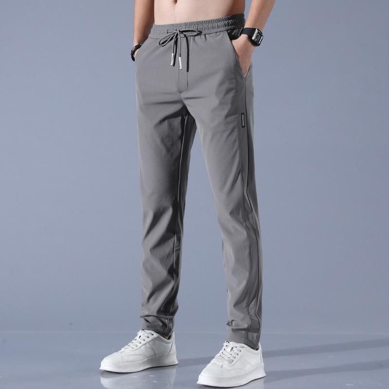 Lycra Track Pants Combo ( Buy 1 Get 1 Free)