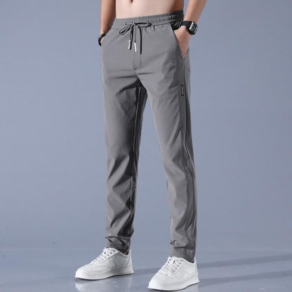 Lycra Track Pants Combo ( Buy 1 Get 1 Free)