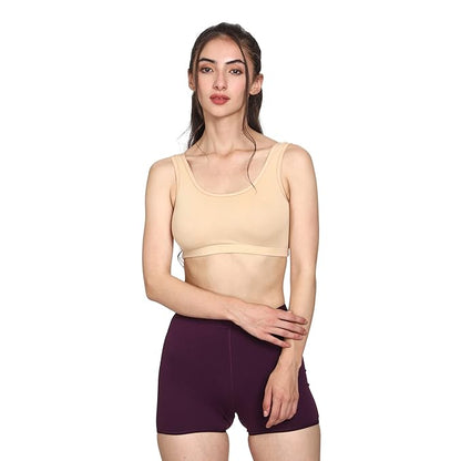 😍Women Cotton Non Padded Non-Wired  AIR BRA😍 [ 🔥BUY 1 GET 2 FREE]