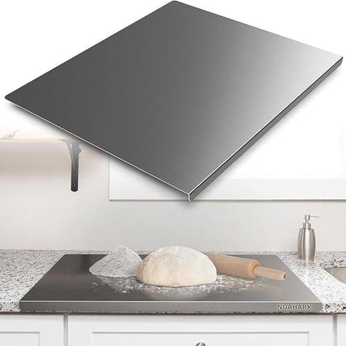 Premium Stainless Steel Chopping Board