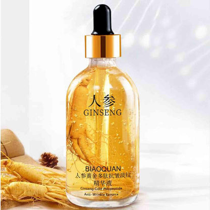 Ginseng Gold Polypeptide Anti-Ageing Serum (30Ml)