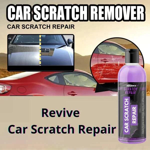 Advance Car Scratch Repair (Buy 1 Get 1 Free)