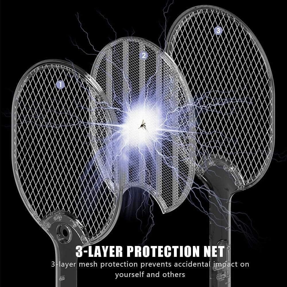 Mosquito Killer Racket