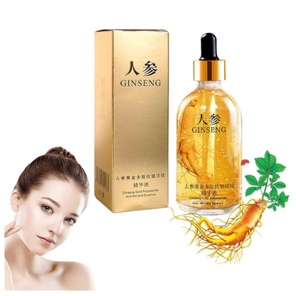 Ginseng Gold Polypeptide Anti-Ageing Serum (30Ml)