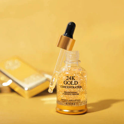 24K Gold Serum - 30ml ( Buy 1 Get 1 Free )