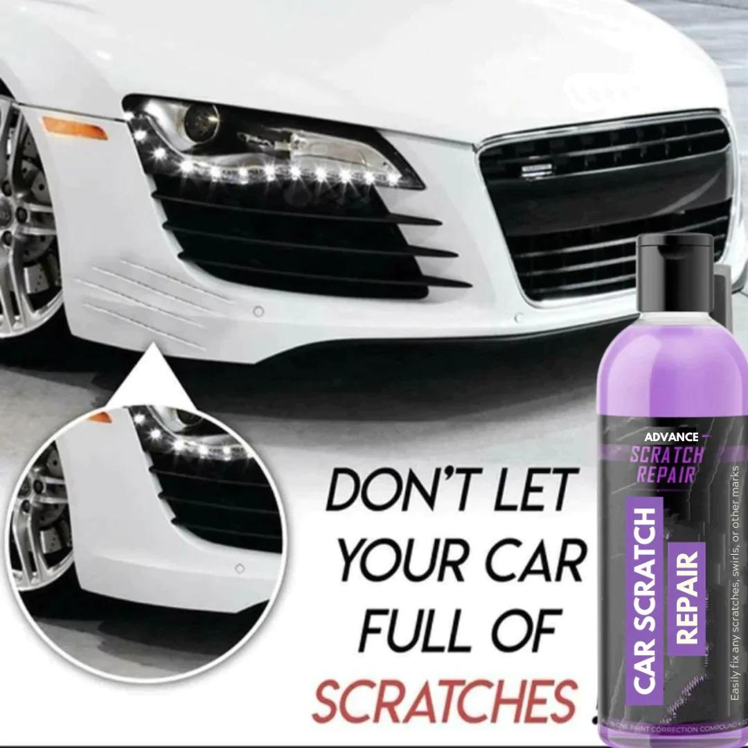 Advance Car Scratch Repair (Buy 1 Get 1 Free)