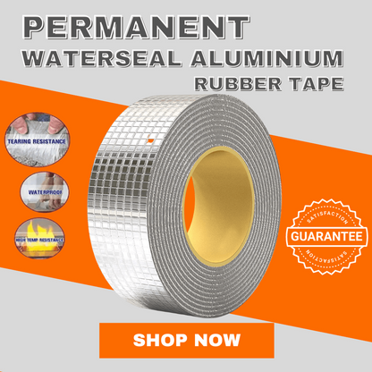 Leakage Repair Aluminum Waterproof Tape