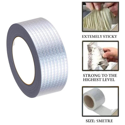 Leakage Repair Aluminum Waterproof Tape