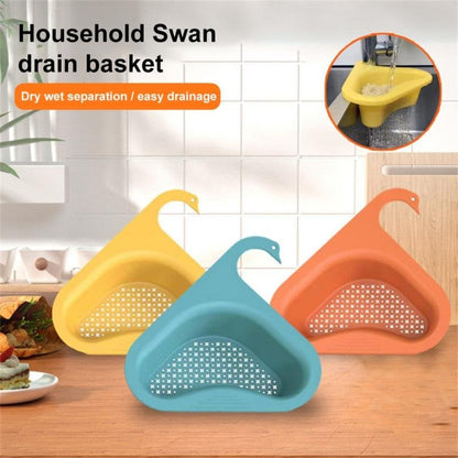 Multipurpose Kitchen Sink Organizer Corner( BUY 1 GET 1 FREE )