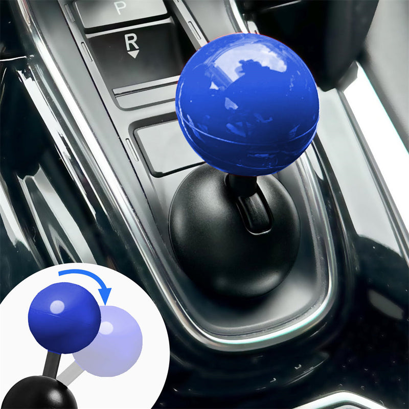 Car Start Joystick