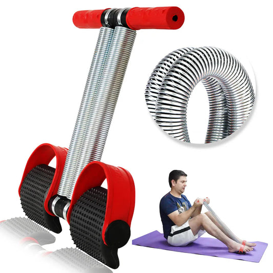 Primekart™ Double Spring Tummy Trimmer